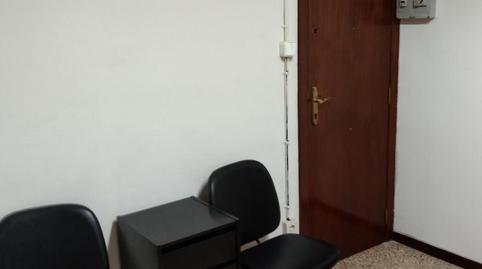 Trastero de alquiler en Gran Passeig de Ronda, 170, Príncep de Viana - Clot -Xalets Humbert Torres, Lleida Capital - imagen 3 Foto 3 de Trastero de alquiler en Gran Passeig de Ronda, 170, Príncep de Viana - Clot -Xalets Humbert Torres, Lleida Capital