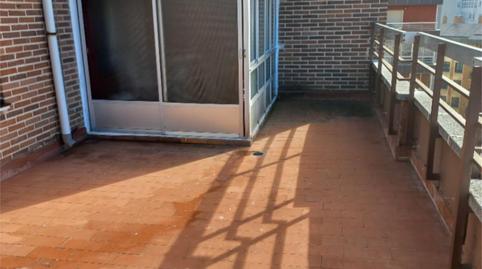 Foto 2 de Àtic en venda a Calle Gardoqui, 2, San Pablo - San Nicolás, Valladolid Capital