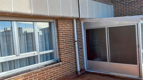 Foto 3 de Àtic en venda a Calle Gardoqui, 2, San Pablo - San Nicolás, Valladolid Capital