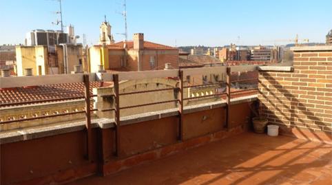 Foto 4 de Àtic en venda a Calle Gardoqui, 2, San Pablo - San Nicolás, Valladolid Capital