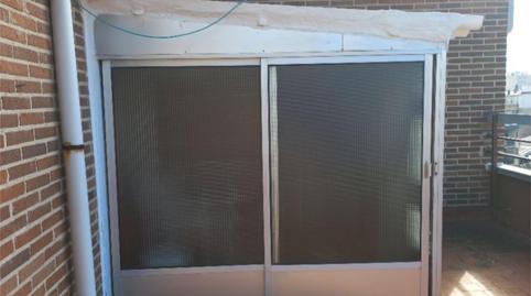 Foto 5 de Àtic en venda a Calle Gardoqui, 2, San Pablo - San Nicolás, Valladolid Capital