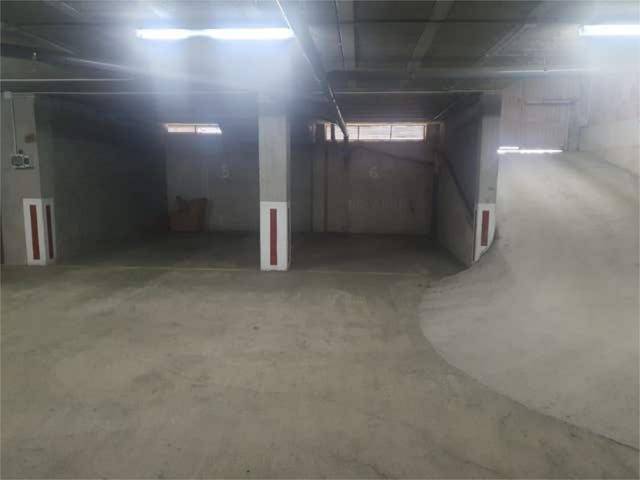 Garaje en Alquiler en Santa Comba