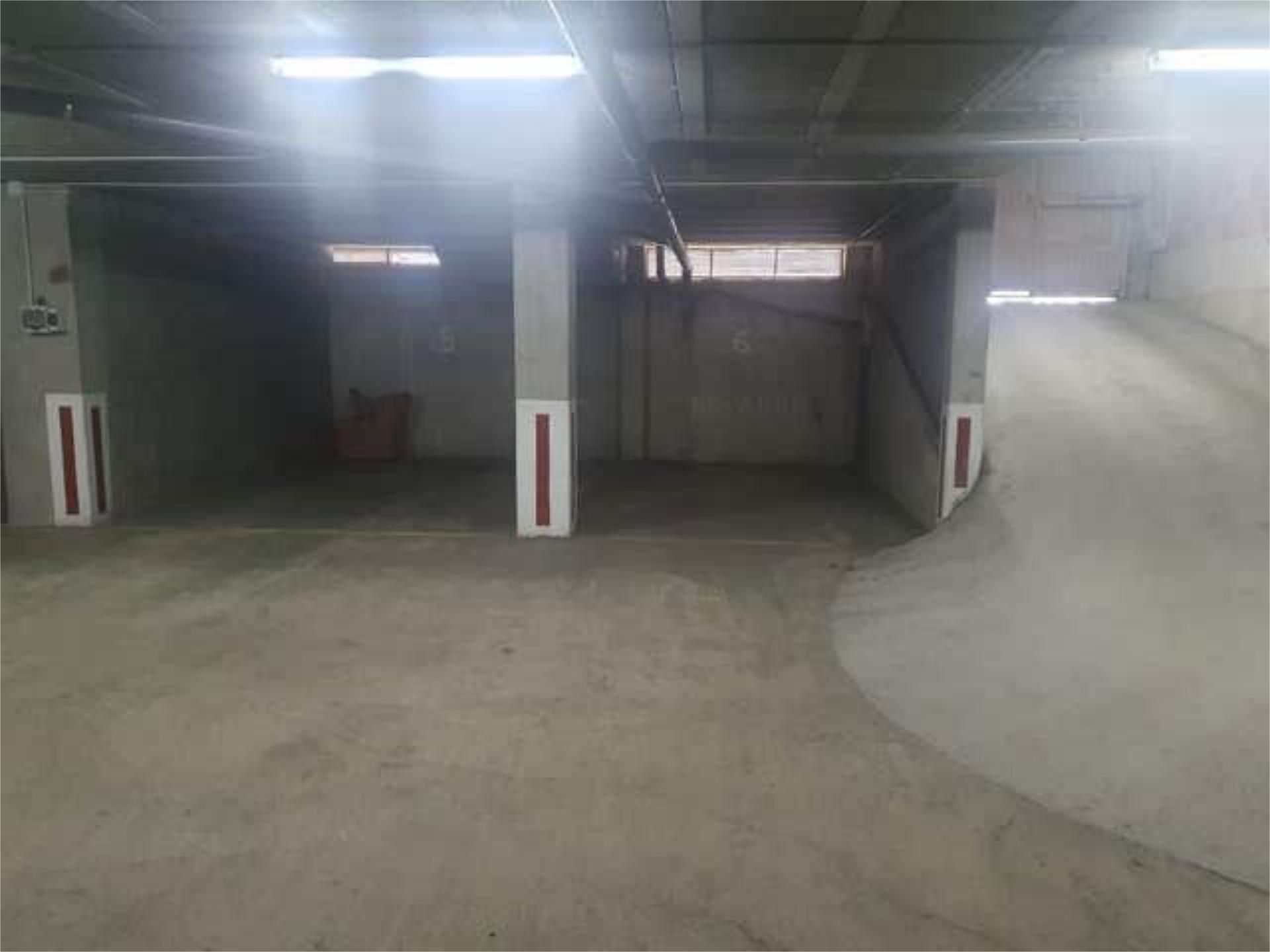 Parking de Garaje de alquiler en Santa Comba