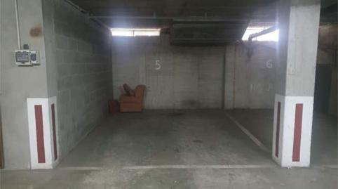 Foto 2 de Garatge de lloguer a Santa Comba, A Coruña