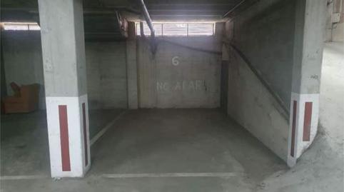 Foto 3 de Garatge de lloguer a Santa Comba, A Coruña