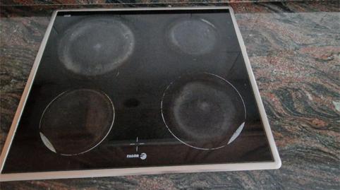 Photo 4 of Flat for rent in Avenida Gramela, 22, Agra del Orzán - Ventorrillo, A Coruña Capital