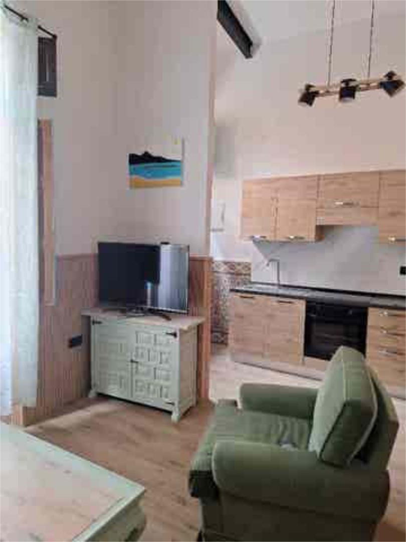 Apartament de lloguer a Isleta