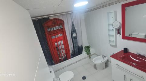 Foto 4 de Pis de lloguer a Calle Fuente del Peral, 5, Valdeastillas - Fuentezuelas,  Jaén Capital