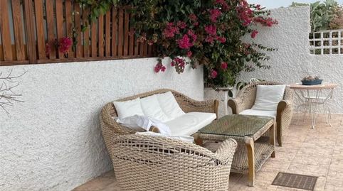 Foto 4 de Casa o xalet en venda a Camino de Los Picapiedra, 12, El Bacarot, Alicante / Alacant