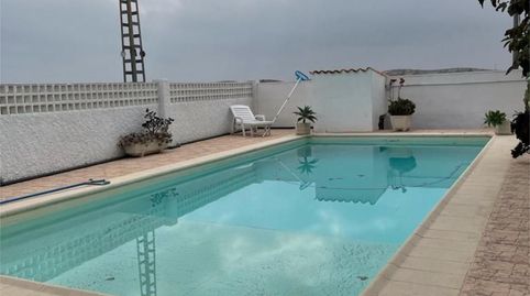 Foto 2 de Casa o xalet en venda a Camino de Los Picapiedra, 12, El Bacarot, Alicante / Alacant