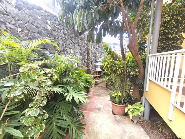 Apartamento en Alquiler en Camino Burgado, 3E en Longuera - Toscal