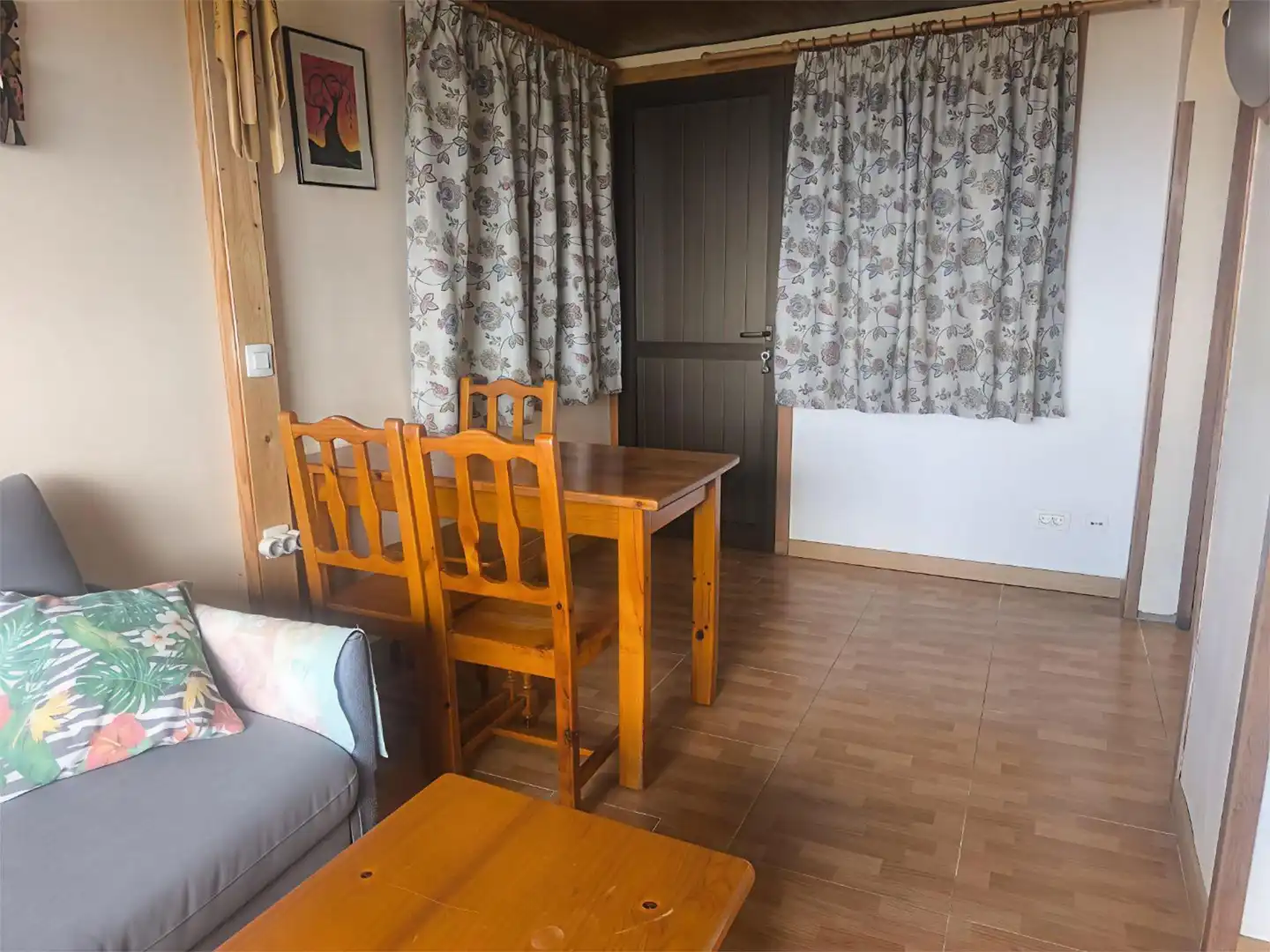 Apartamento de alquiler en Camino Burgado, Longuera - Toscal Apartamento de alquiler en Camino Burgado, Longuera - Toscal
