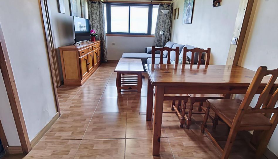 Apartamento de alquiler en Camino Burgado, 3e, Longuera - Toscal, Los Realejos - imagen 1 Foto 1 de Apartamento de alquiler en Camino Burgado, 3e, Longuera - Toscal, Los Realejos