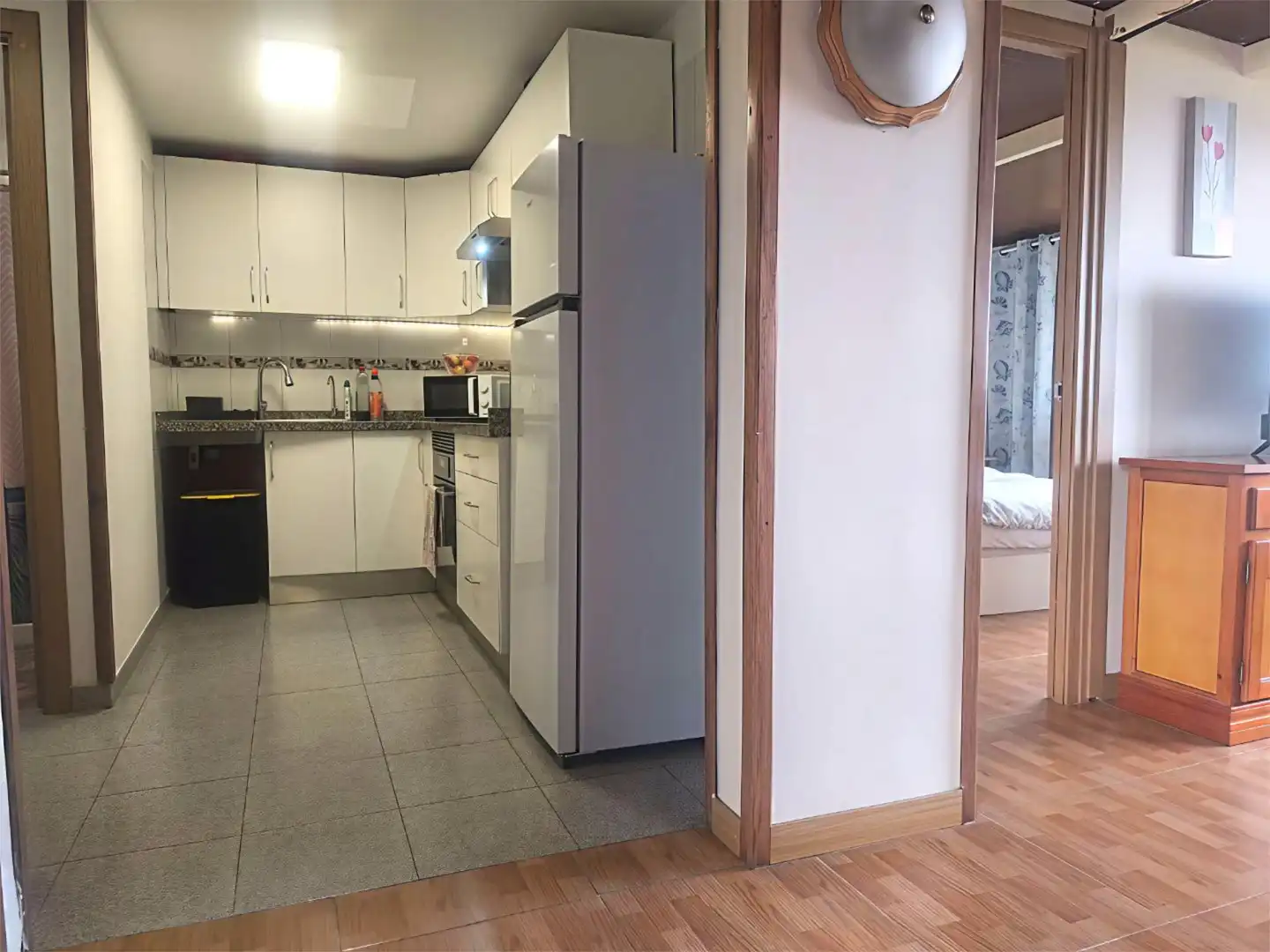 Apartamento de alquiler en Camino Burgado, Longuera - Toscal Apartamento de alquiler en Camino Burgado, Longuera - Toscal