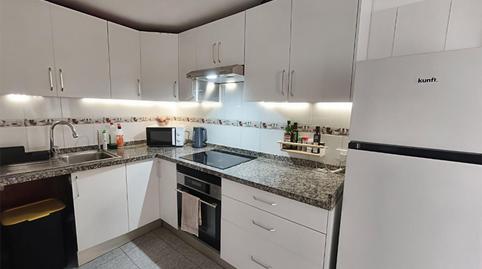 Foto 3 de Apartament de lloguer a Camino Burgado, 3e, Longuera - Toscal, Los Realejos