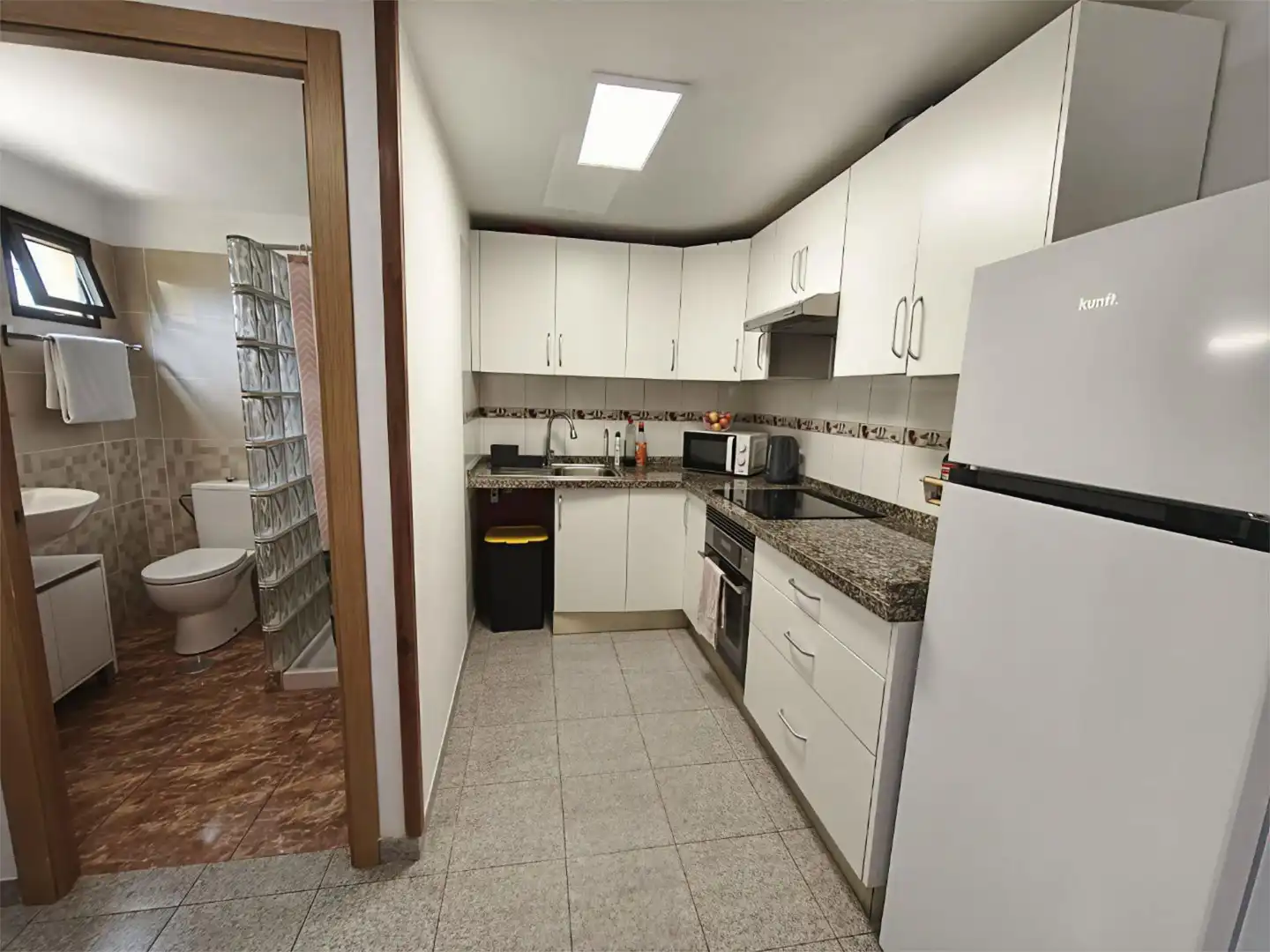 Apartamento de alquiler en Camino Burgado, Longuera - Toscal Apartamento de alquiler en Camino Burgado, Longuera - Toscal