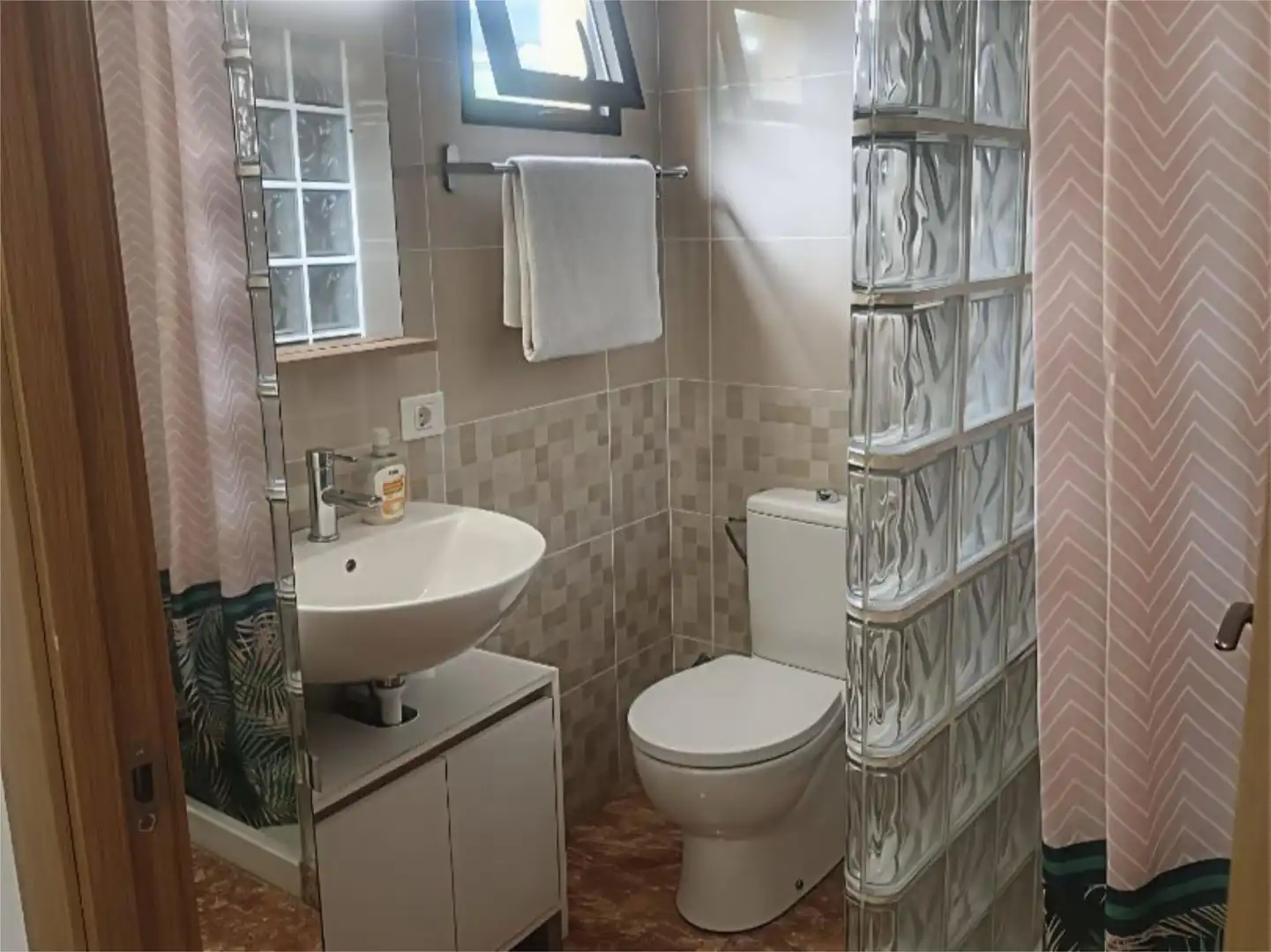 Apartamento de alquiler en Camino Burgado, Longuera - Toscal Apartamento de alquiler en Camino Burgado, Longuera - Toscal