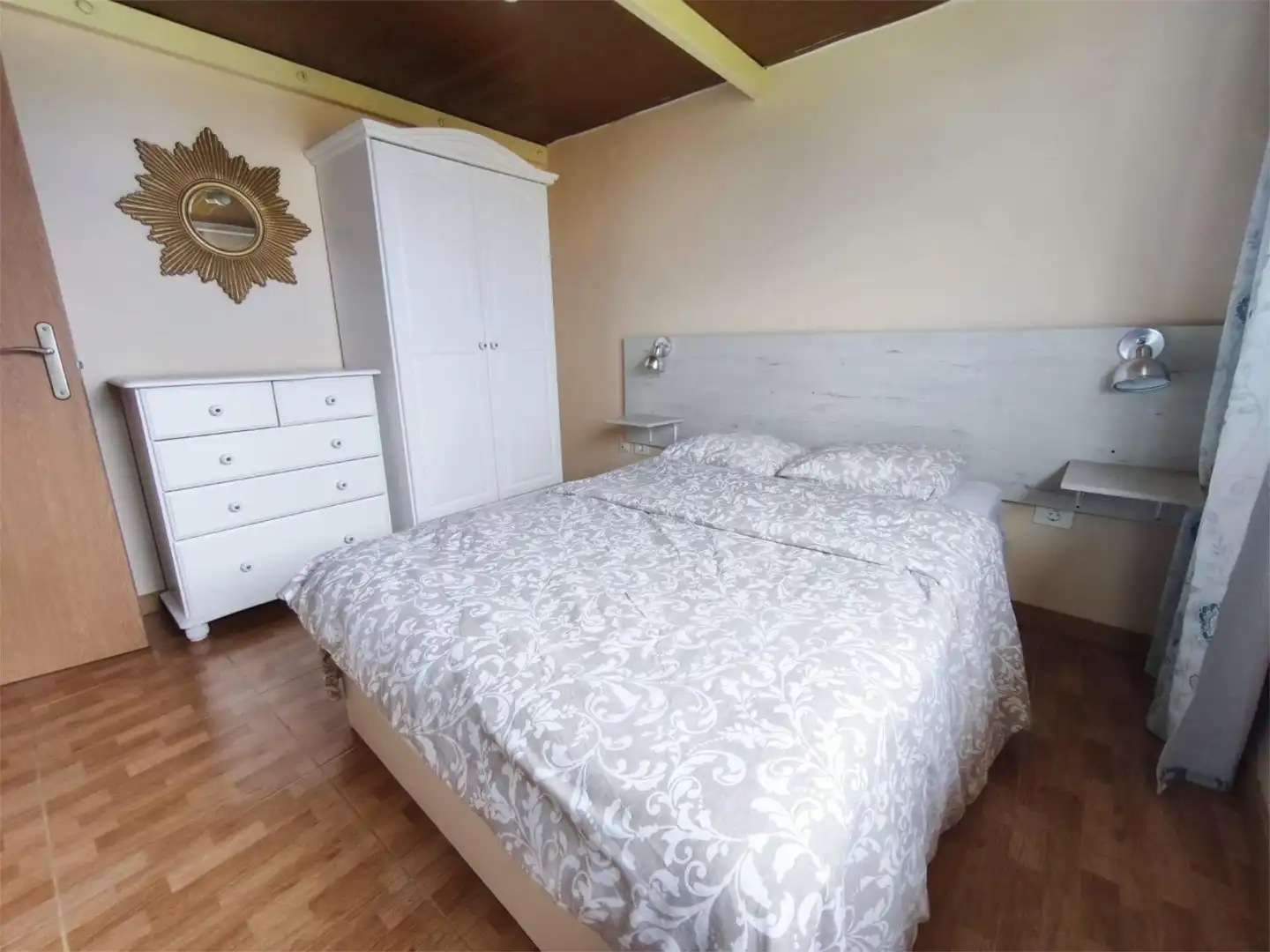 Apartamento de alquiler en Camino Burgado, Longuera - Toscal Apartamento de alquiler en Camino Burgado, Longuera - Toscal