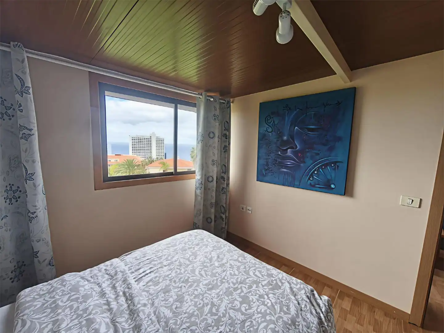 Apartamento de alquiler en Camino Burgado, Longuera - Toscal Apartamento de alquiler en Camino Burgado, Longuera - Toscal
