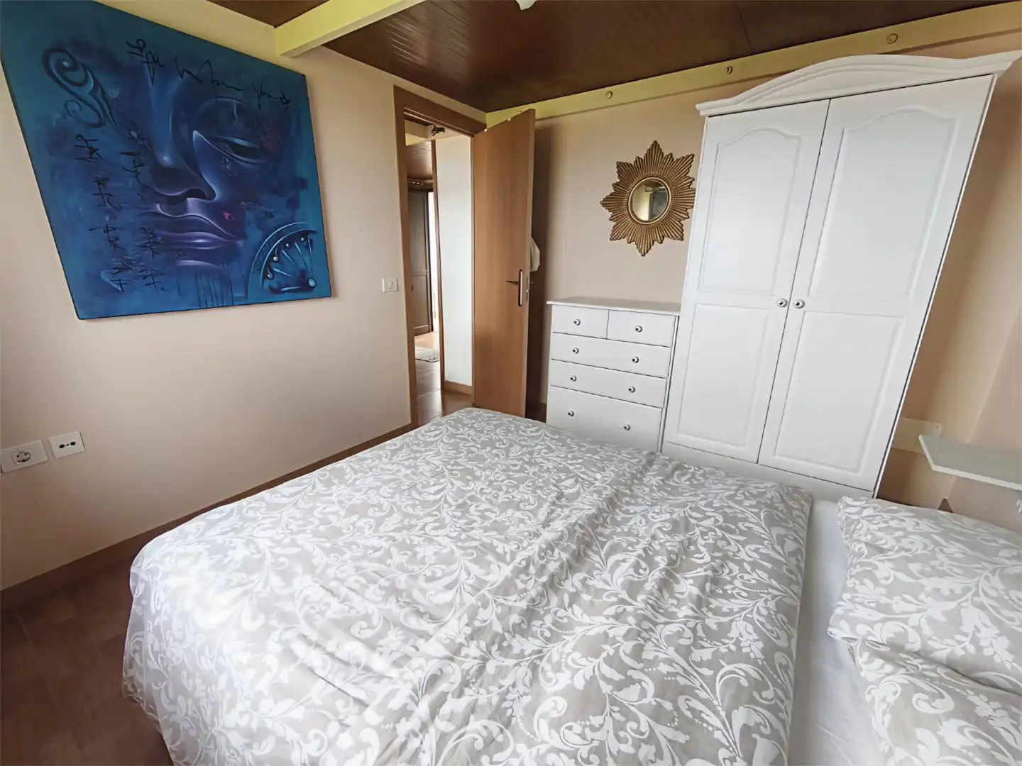 Apartamento de alquiler en Camino Burgado, Longuera - Toscal Apartamento de alquiler en Camino Burgado, Longuera - Toscal