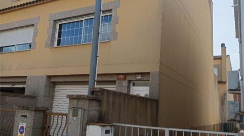 Foto 2 de Casa adosada en venda a Passatge del Morell, 13, Tordera pueblo, Tordera