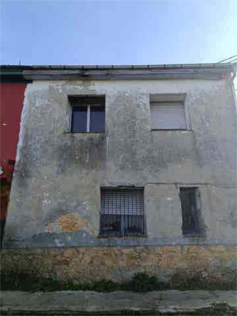 Exterior view of House or chalet for sale in Oviedo 