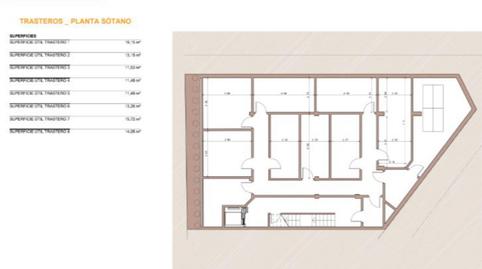 Foto 3 de Piso en venta en Calle Victoria Kent, 12, Cancelada, Estepona
