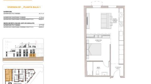 Foto 4 de Piso en venta en Calle Victoria Kent, 12, Cancelada, Estepona