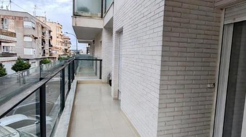 Foto 2 von Wohnung zum Verkauf in Avenida Libertad, 20, Bigastro, Alicante