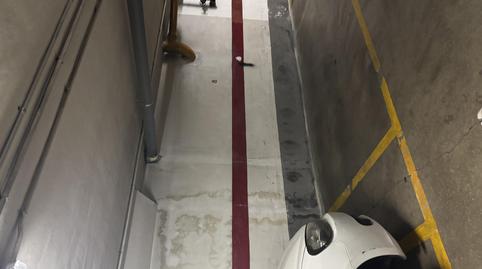 Foto 3 von Garage zur Miete in Carrer de Bèlgica, 1, Mestalla,  Valencia Capital