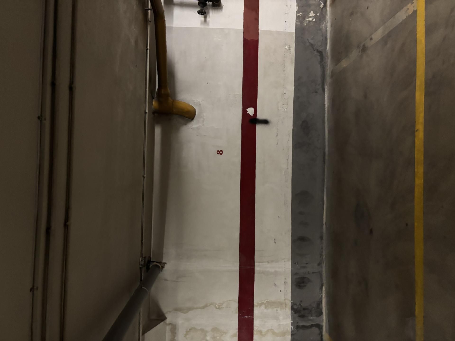 Garage zur Miete in  Valencia Capital