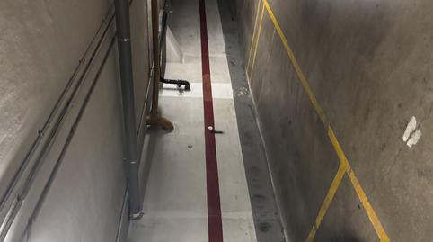 Foto 4 von Garage zur Miete in Carrer de Bèlgica, 1, Mestalla,  Valencia Capital