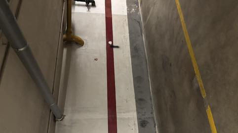 Foto 2 von Garage zur Miete in Carrer de Bèlgica, 1, Mestalla,  Valencia Capital