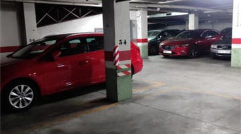 Photo 2 of Garage for rent in San Juanillo, Palencia Capital