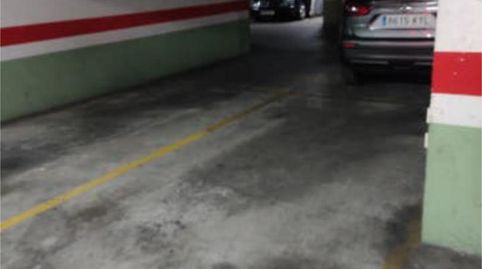 Photo 3 of Garage for rent in San Juanillo, Palencia Capital