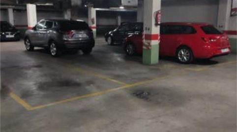 Photo 4 of Garage for rent in San Juanillo, Palencia Capital