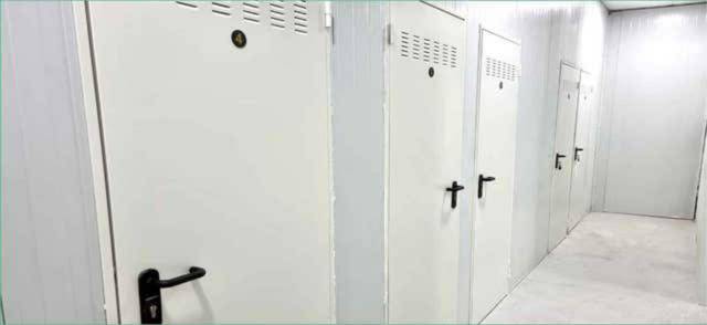 Trastero en Alquiler en Pedro Salvador - Las Palmeritas