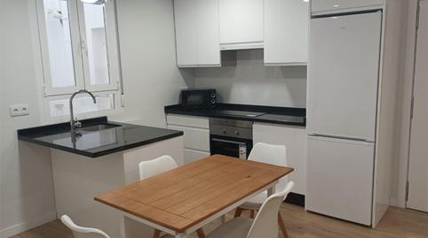 Foto 2 de Pis de lloguer a Calle Cayetano García Martín, 5, Miralvalle - Av. Virgen del Puerto - La Data, Plasencia