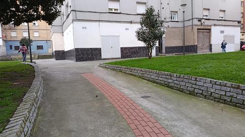 Foto 2 de Trastero en venta en Calle de Goya, 10, Pumarín, Gijón