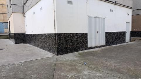 Foto 3 de Trastero en venta en Calle de Goya, 10, Pumarín, Gijón