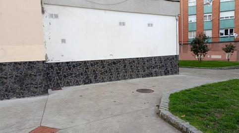 Foto 4 de Trastero en venta en Calle de Goya, 10, Pumarín, Gijón