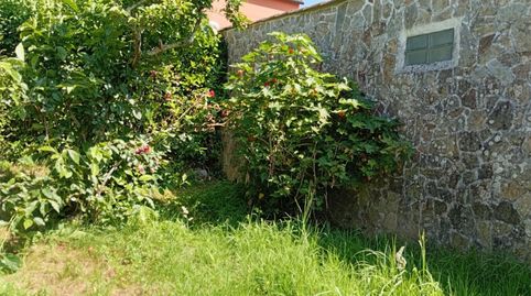 Foto 2 de Casa adosada en venta en Rúa de Lamas de Abade, 73, Castiñeiriño - Cruceiro de Sar, Santiago de Compostela