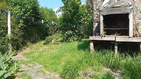 Foto 3 de Casa adosada en venta en Rúa de Lamas de Abade, 73, Castiñeiriño - Cruceiro de Sar, Santiago de Compostela