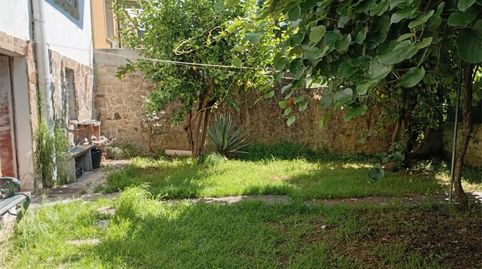 Foto 4 de Casa adosada en venta en Rúa de Lamas de Abade, 73, Castiñeiriño - Cruceiro de Sar, Santiago de Compostela