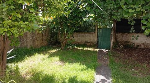 Foto 5 de Casa adosada en venta en Rúa de Lamas de Abade, 73, Castiñeiriño - Cruceiro de Sar, Santiago de Compostela