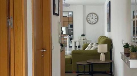 Photo 2 of Flat for rent in Calle Minerva, 2, San García, Algeciras