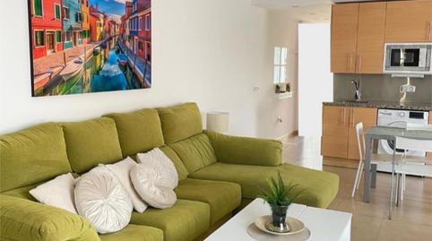 Photo 3 of Flat for rent in Calle Minerva, 2, San García, Algeciras