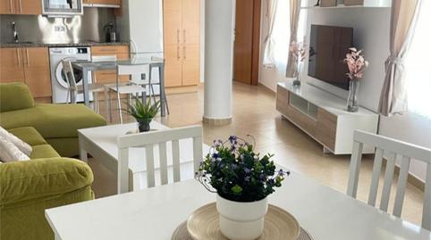 Photo 4 of Flat for rent in Calle Minerva, 2, San García, Algeciras