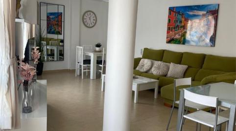 Photo 5 of Flat for rent in Calle Minerva, 2, San García, Algeciras