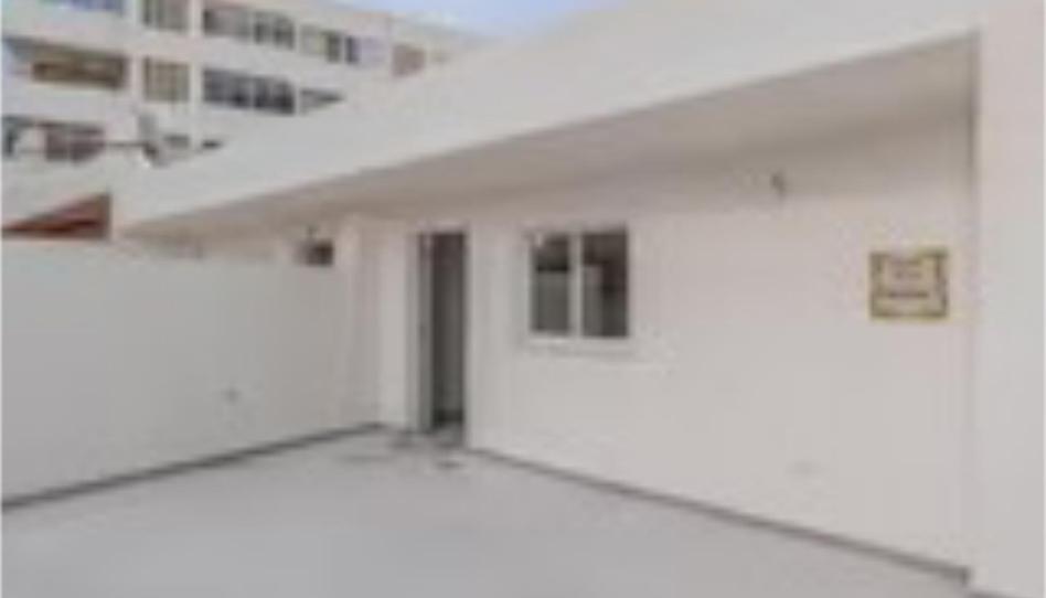 Piso en venta en Carrer Punta Ballena, 15, Magaluf, Calvià - imagen 1 Foto 1 de Piso en venta en Carrer Punta Ballena, 15, Magaluf, Calvià